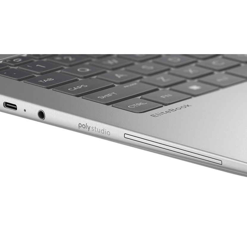 Laptop HP EliteBook 6 G1i, 14", Intel Ultra 5 225U, argjendtë