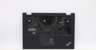 Kornizë tastiere Lenovo 5CB0Z69178 Ares 2.0, për laptop, e zezë