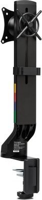 Рачка за монитор за маса Kensington K55512WW, до 32\", црна