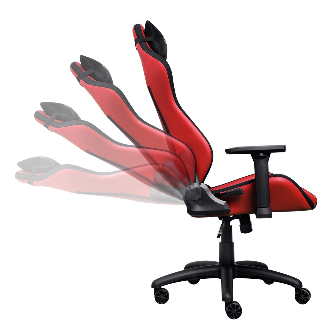Karrige zyre Trust GXT 714 RUYA, ergonomike, deri 150 kg, e zezë
