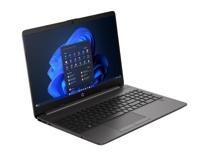 Laptop HP 250R G9, 15.6", Intel Core 7, 16GB RAM, gri