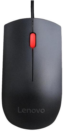 Maus Lenovo Essential, i zi
