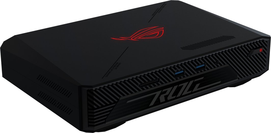 Laptop Asus ASUS RNUC14SRKU9189A2I, 14", Intel Core Ultra 9 185H, 32GB RAM, 1TB SSD, Nvidia GeForce RTX 4070