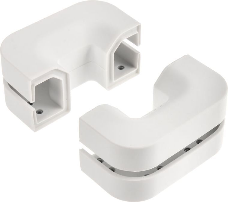 Mbajtëse për kufje Nzxt, silikoni, e bardhë