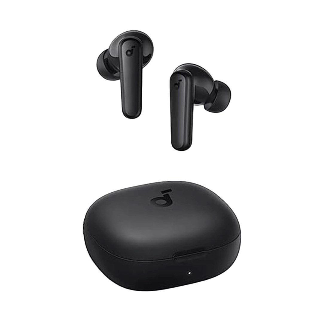 Dëgjuese Soundcore R50i, Wireless, të zeza