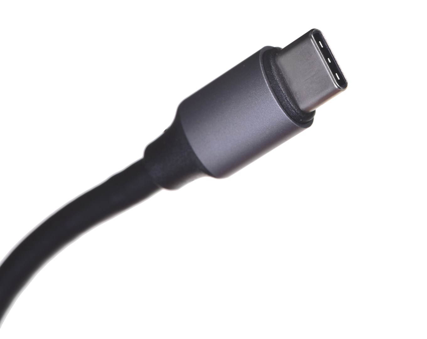 Adapter USB Unitek V1420A, USB C në HDMI, 4K 60Hz, gri
