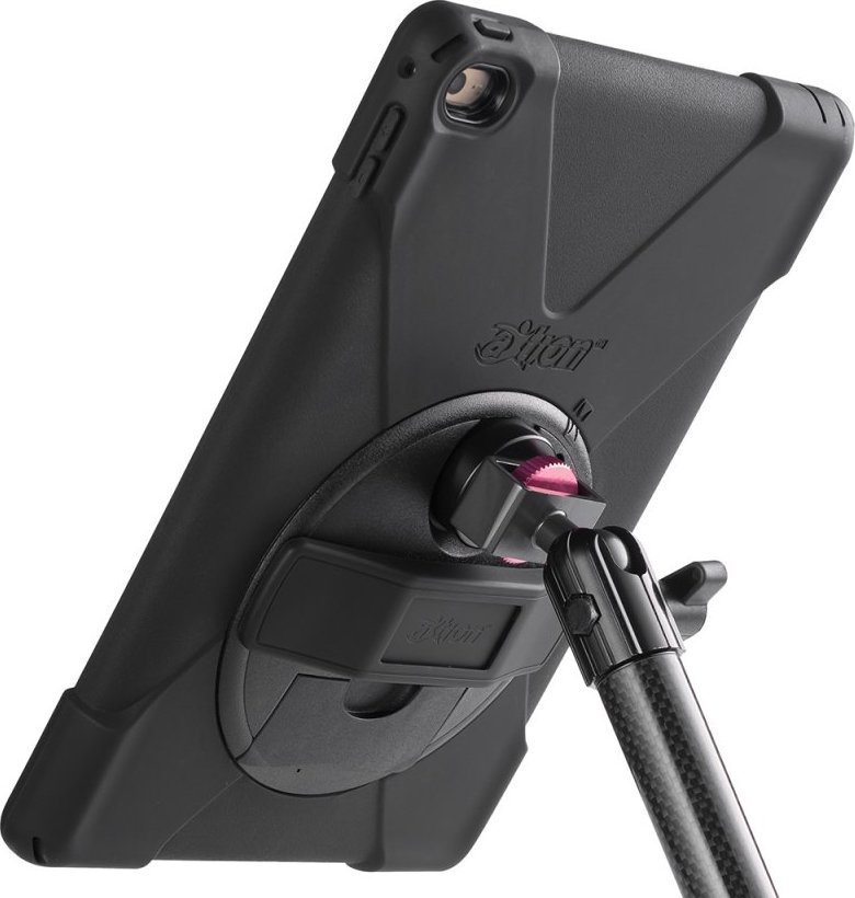 Mbulesë tablet Joyfactory aXtion Bold MP, për iPad Air 2, e zezë