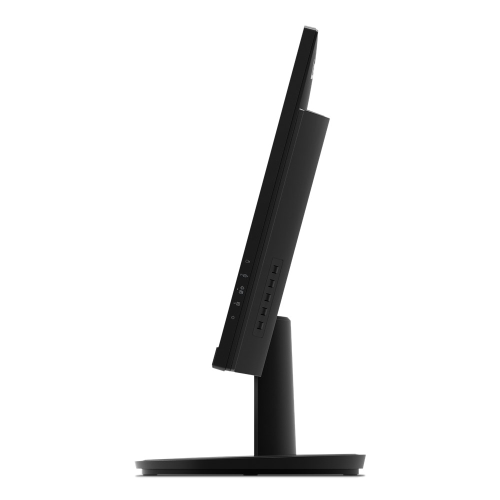 [OUTLET] Monitor Lenovo N27q, 27", 2560 x 1440, 100 Hz, i zi