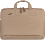 Çantë laptopi Tucano Smilza Slim, 15.6", MacBook 16", bezhë