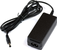 Adaptor rryme CoreParts MBA1240, 30W, për përdorim të brendshëm, i zi