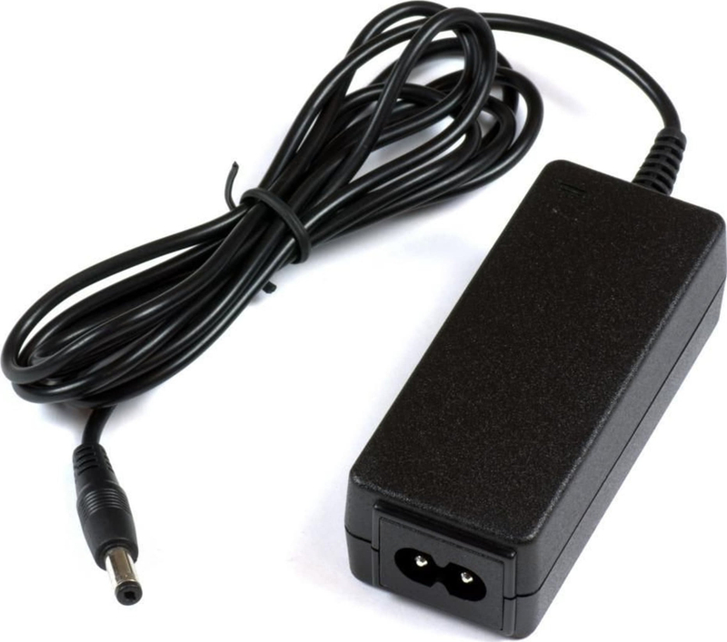 Adaptor rryme CoreParts MBA1240, 30W, për përdorim të brendshëm, i zi