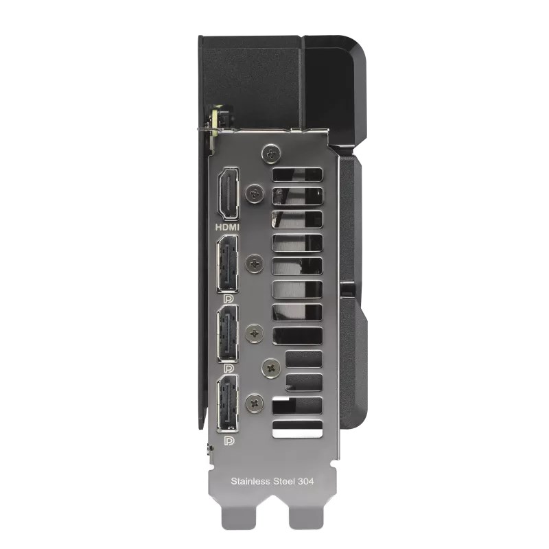 Kartelë grafike ASUS Dual Radeon RX 7800 XT, 16GB GDDR6, e zezë