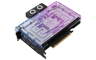 Kartë grafike INNO3D GeForce RTX 5090 iChill Frostbite OC, 32GB GDDR7, e zezë