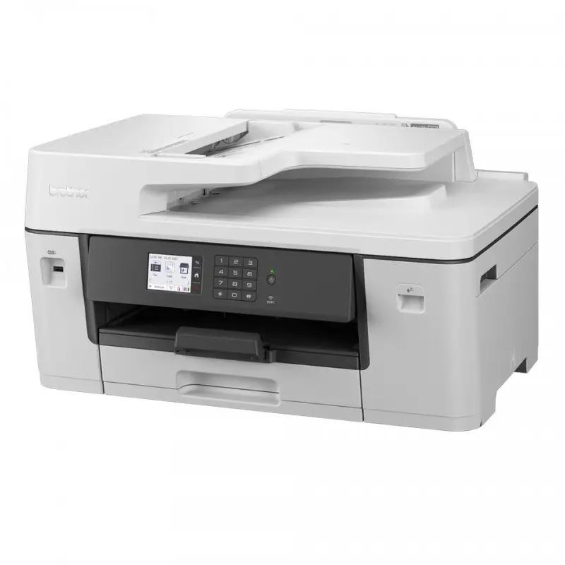 Printer multifunksional Brother MFC-J3540DW, Inkjet, i bardhë