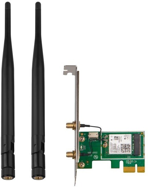 Kartë e rrjetit Tenda E30