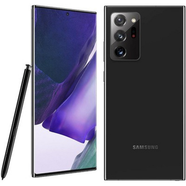 Celular Samsung Galaxy Note 20 Ultra, 6.9" QHD+, 8GB RAM, 256GB, i zi
