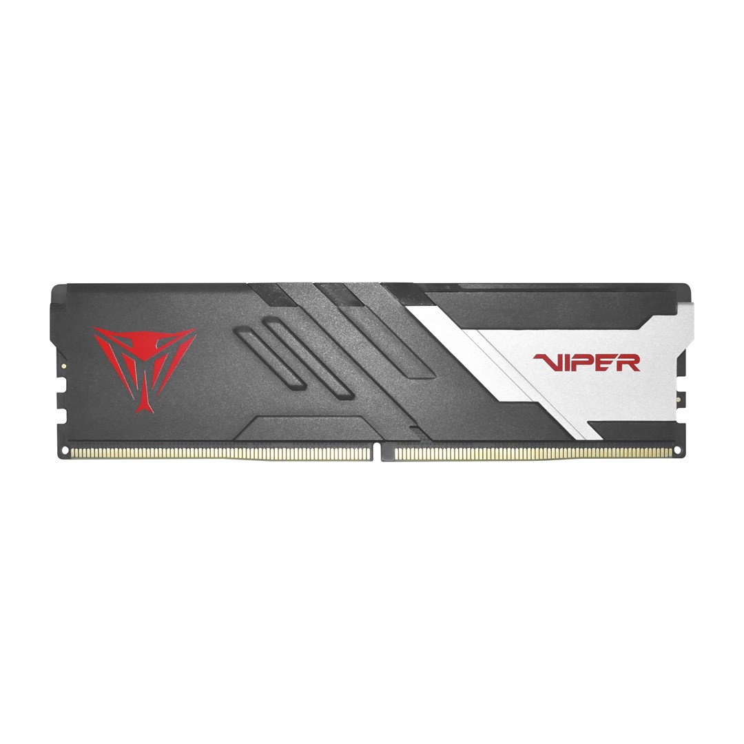 Меморија RAM Patriot Viper Venom PVV532G720C34K 32 GB (2 x 16 GB) DDR5 7200 MHz