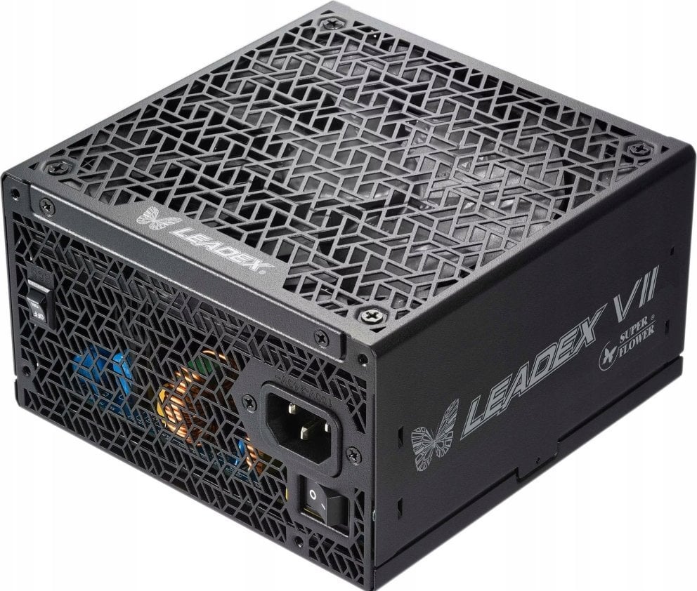 Burim energjie Super Flower Super Flower Leadex VII PRO ATX 3.0, 1200W