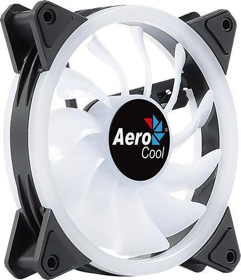 Ftohës Aerocool PGS DUO 14 ARGB, 140 mm