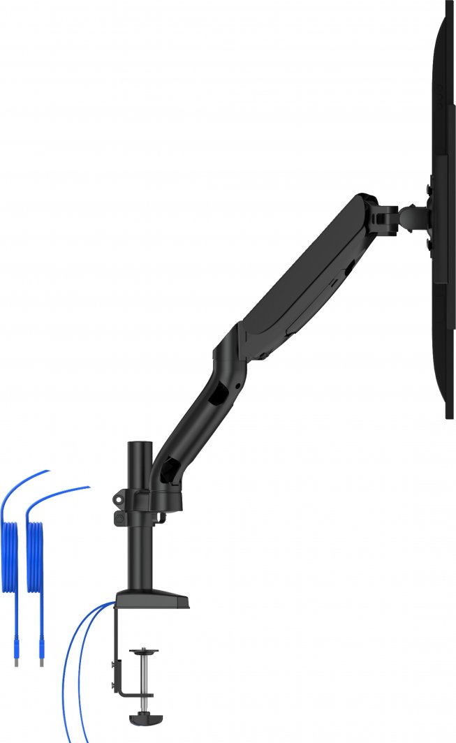 Mbajtëse për monitorë AOC, 13" - 32" (AD110DX)