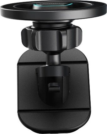 Mbajtëse magnetike makine Joyroom JR-ZS376, për bord dhe cockpit, për telefona, e zezë