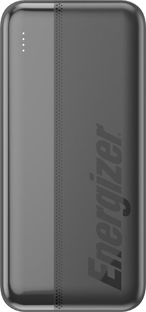 Powerbank Energizer Max, 30000mAh, USB C, USB A, i zi