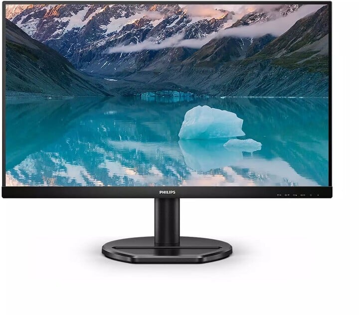 Монитор Philips 272S9JAL - LED 27"