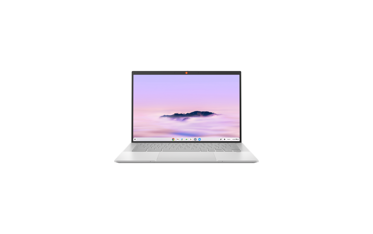 Laptop ASUS ExpertBook CX54 CX5403CMA QM0675, 14" WQXGA, Intel Core Ultra 5, 16GB RAM, 512GB SSD, gri