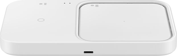 Karikues wireless Samsung EP-P5400, 15W, 1x USB-C, i bardhë