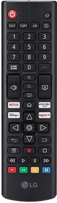 Televizor LG 55UQ75006LF, 55" (139cm), 4K UHD, i zi
