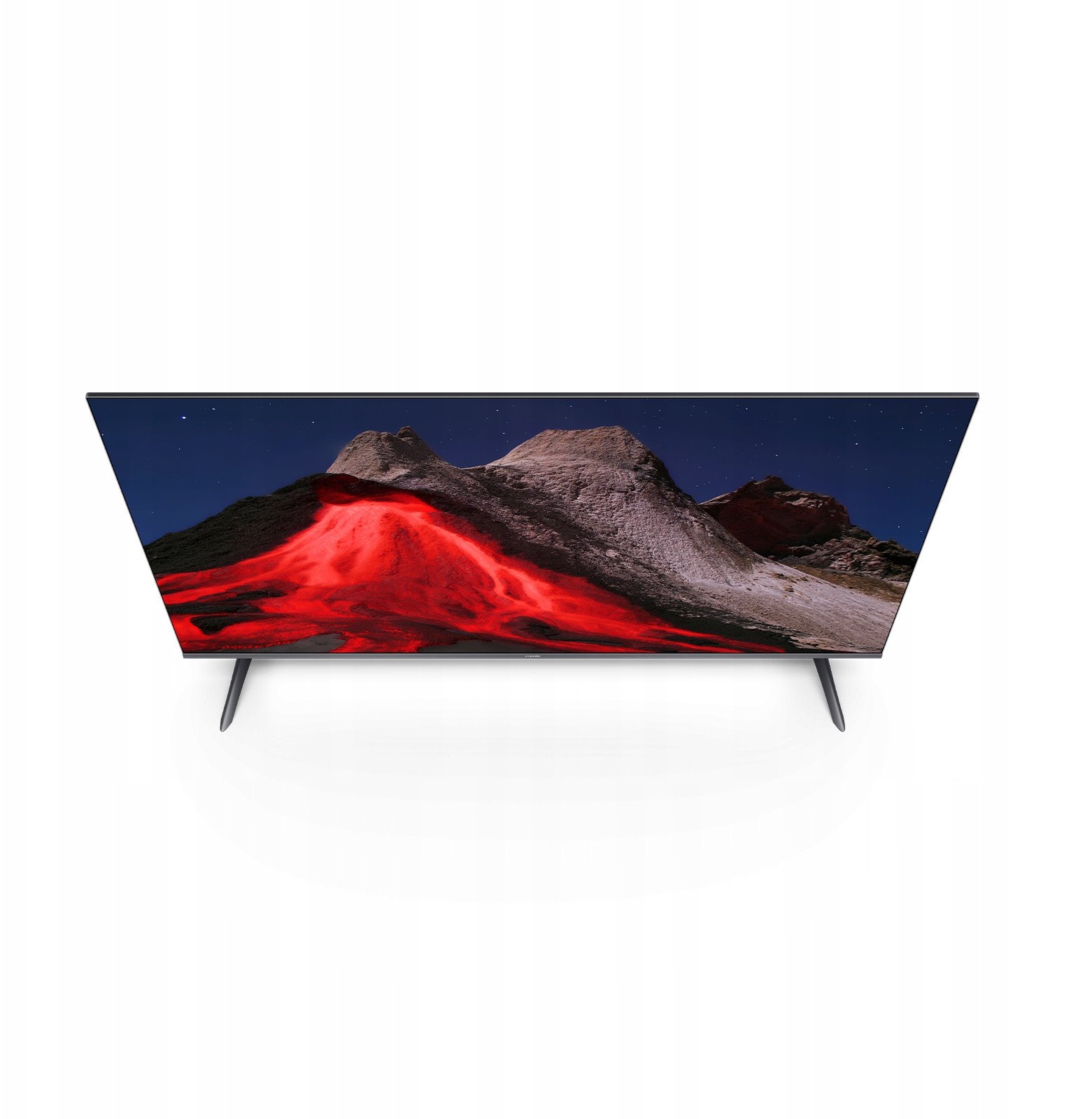 Televizor QLED Xiaomi A Pro 2026, 55", 4K, i zi