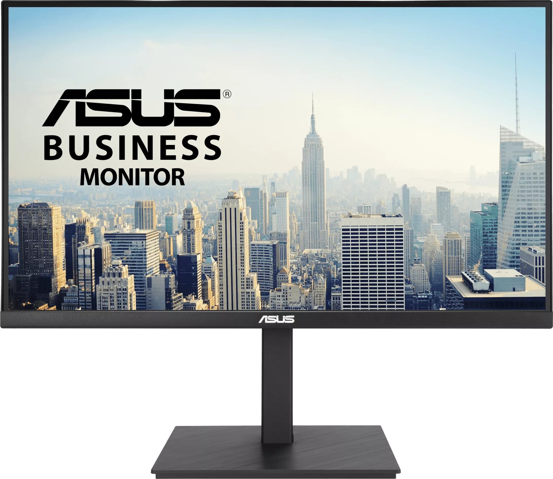 Monitor ASUS VA27UQSB, 27", 4K Ultra HD, i zi
