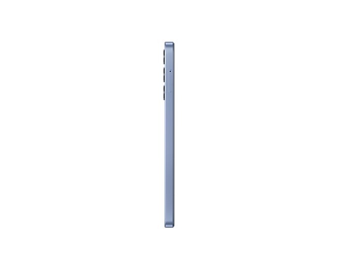 Celular Samsung Galaxy A25 5G, 6.5", 256GB, 8GB RAM, 5000mAh, i kaltër