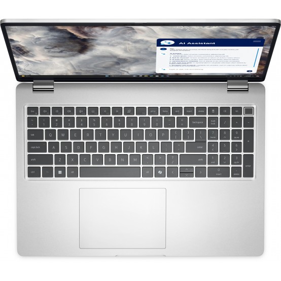 Laptop Dell Pro 16 Plus, Intel Core Ultra 7, 16GB RAM, 512GB SSD