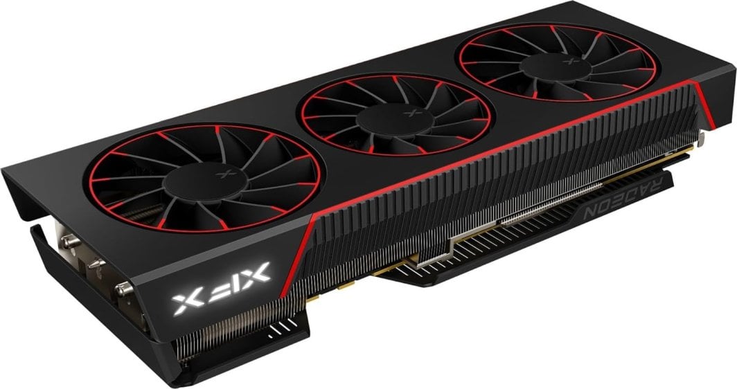 Kartelë grafike XFX Quicksilver Radeon RX 7800 XT Magnetic Air Gaming 16GB GDDR6