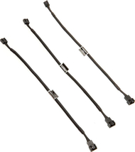 Kabllo Noctua 3 pjesë, Extensions 4-Pin PWM 30 cm (NA-SEC1)