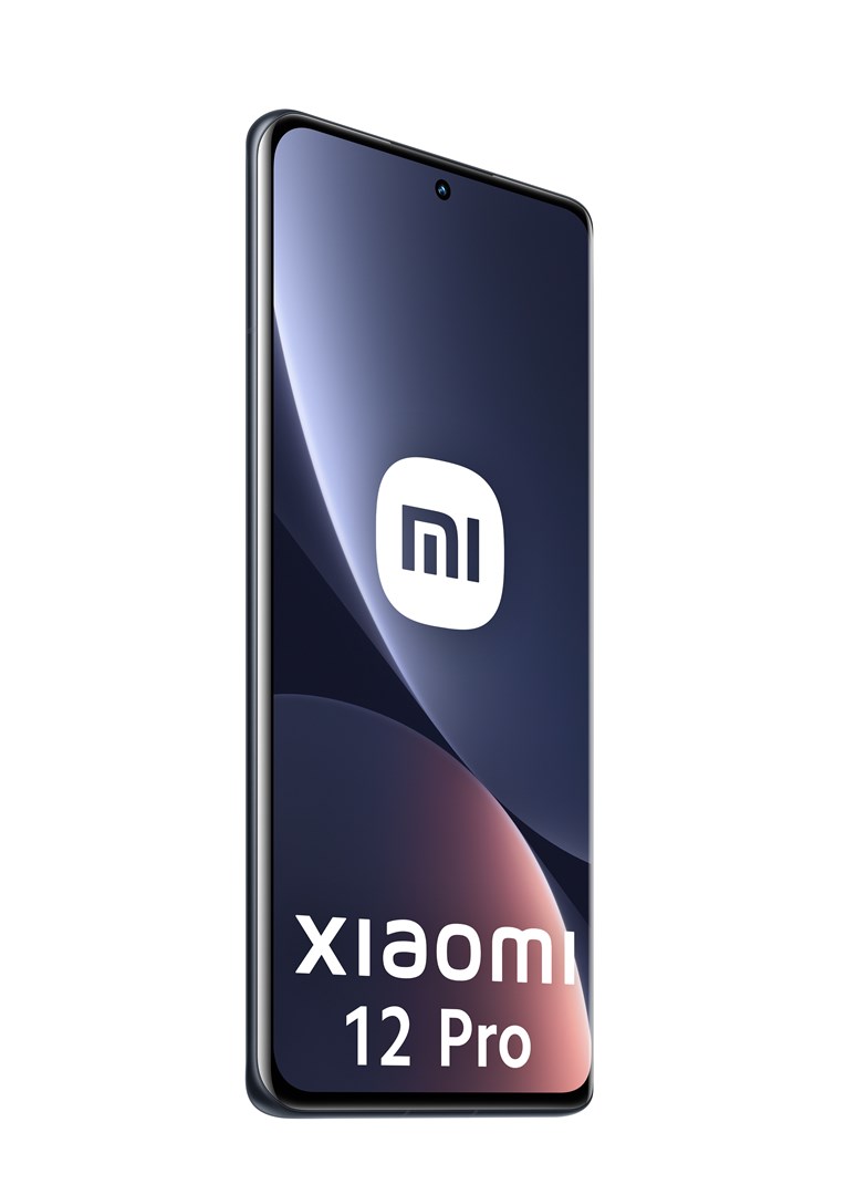 Celular Xiaomi 12 Pro 5G Dual SIM, 256GB, 12GB RAM, i hirtë