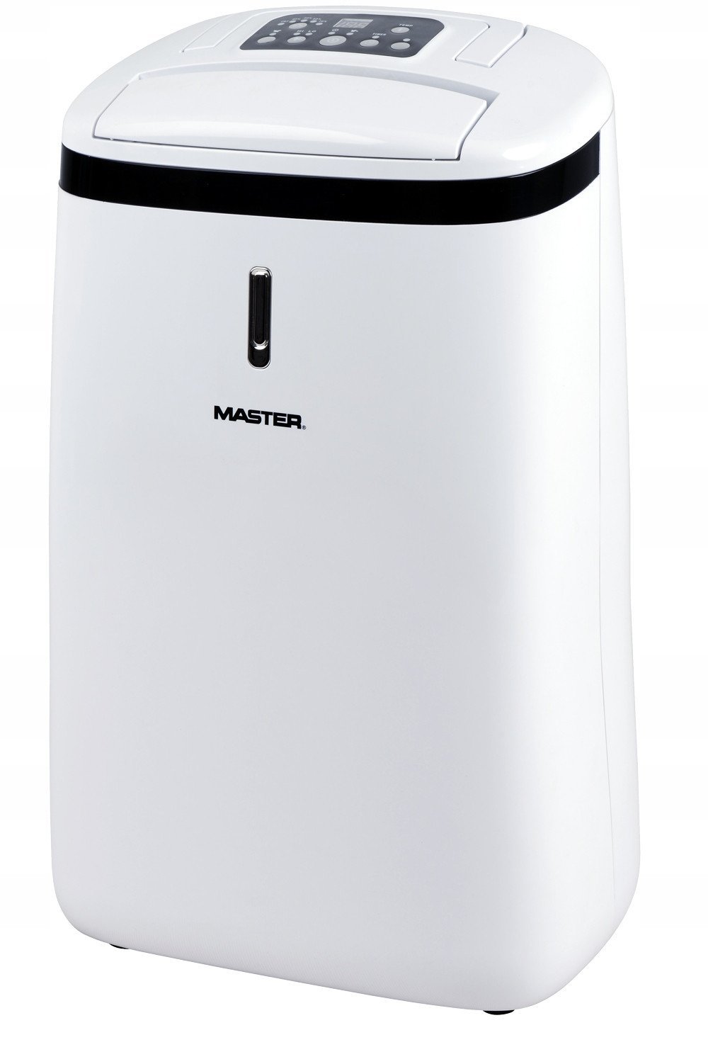 Avullues ajri Master DH 720P, kapacitet 20L në ditë, depozitë 5L, i bardhë