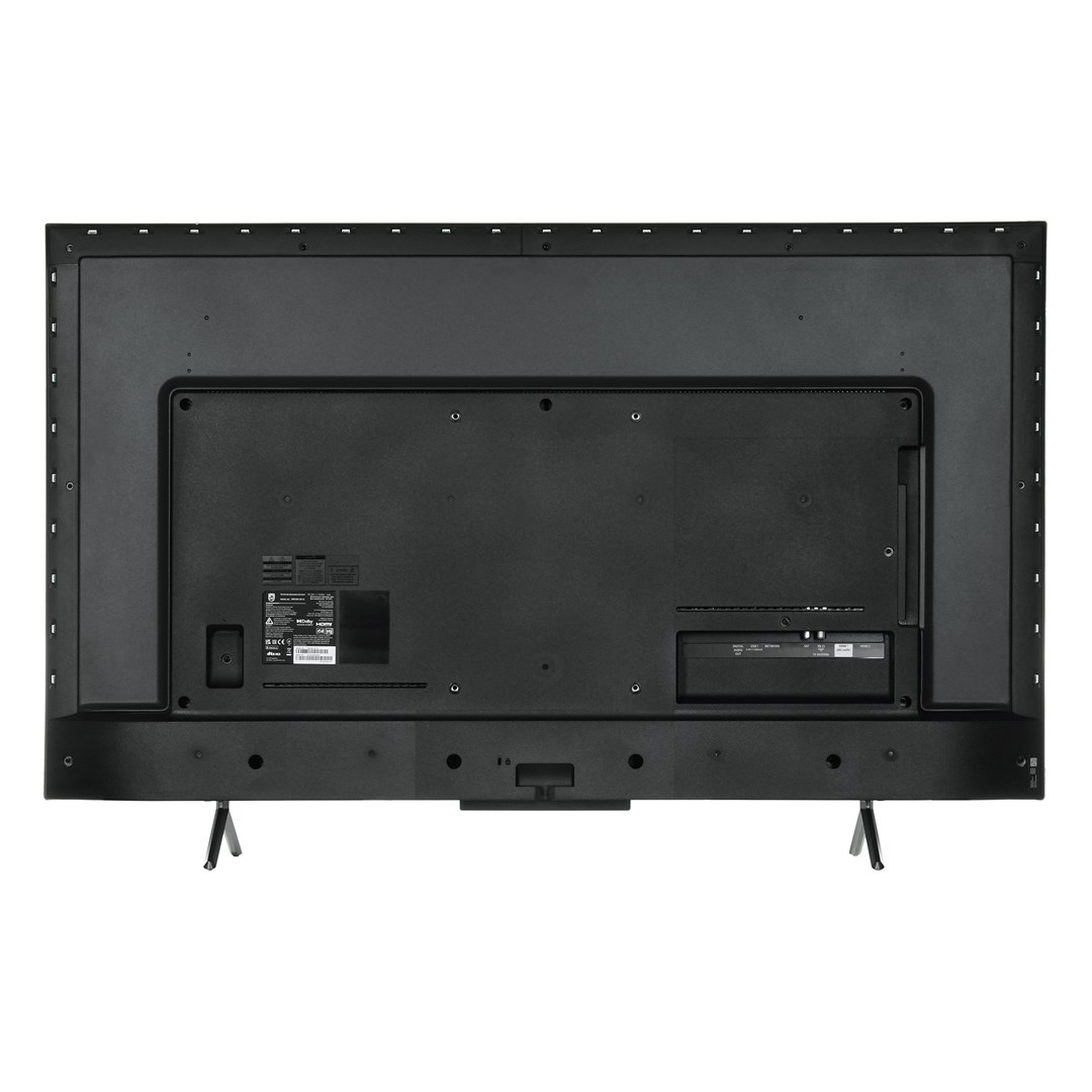 Televizor Philips 65PUS8118/12 Smart, 65" (165.1 cm), 4K UHD, i hirtë