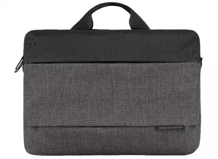 Çantë ASUS EOS 2 për laptop 15.6'', e zezë 2