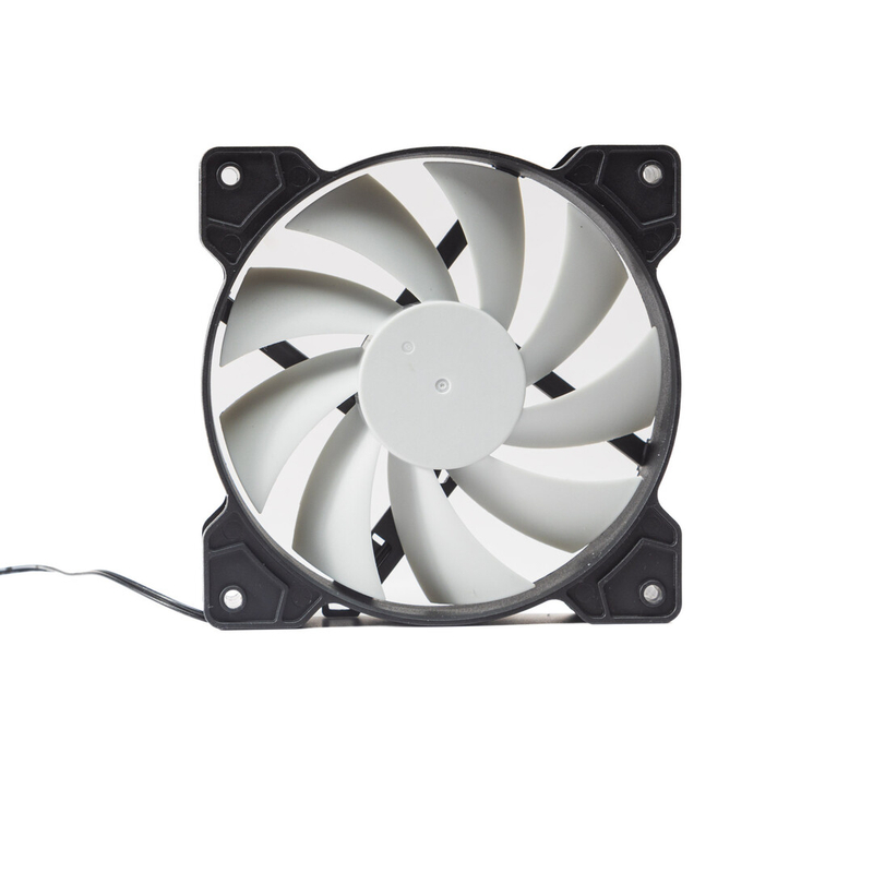 Ventilator Ftohës Për Kompjuter SAMA 12cm BW reg