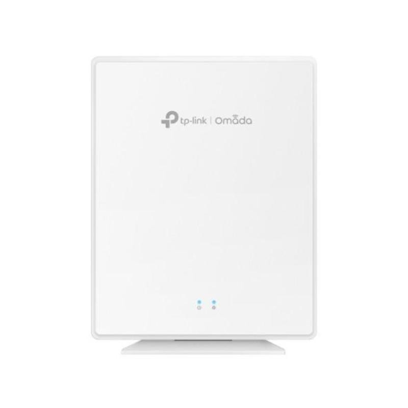 Pikë aksesi WiFi TP-Link EAP650, AX3000, PoE, e bardhë