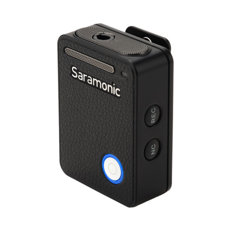 Saramonic Ultra Dual Wireless Microphone System
