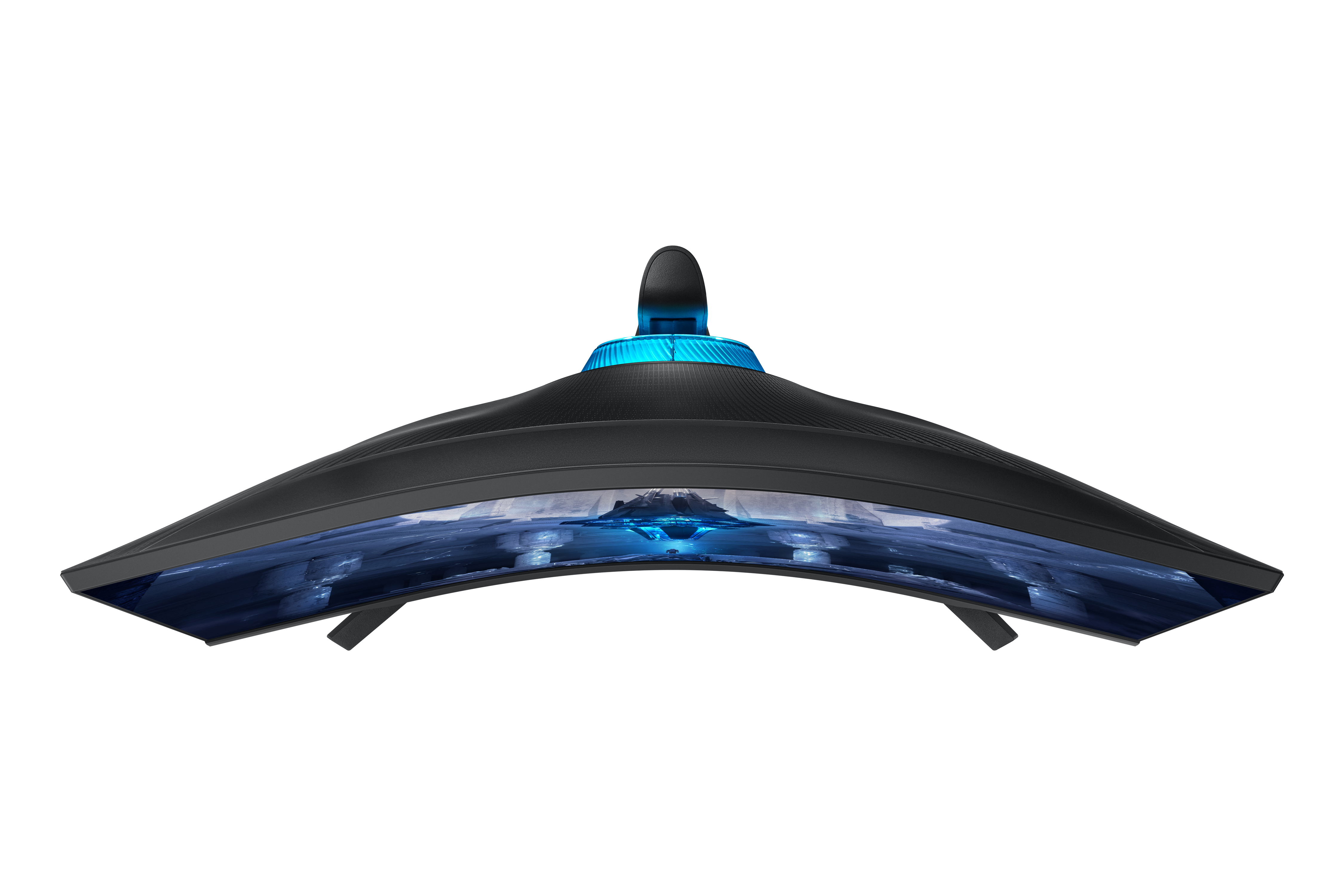 Monitor Samsung Odyssey G7 Neo, 32", VA, 4K UHD, 165Hz, i zi