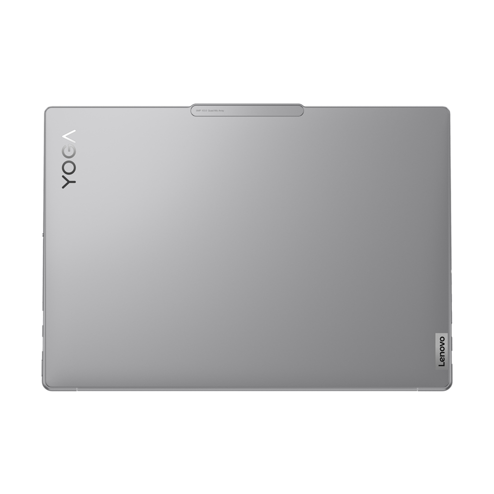 Laptop Lenovo Yoga Pro 9 16IMH9, 16", Intel Core Ultra 9, RTX 4050, 32GB RAM, 1TB SSD, gri
