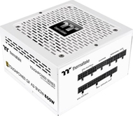 Напојување Thermaltake Toughpower GF A3 Snow PS-TPD-0850FNFAGE-N ATX 3.0, 850W