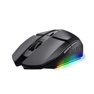 Maus Trust Gaming GXT 110 Felox, Wireless, LED, i zi