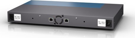 Server donglesh SEH Dongleserver ProMAX, Ethernet LAN, i zi blu