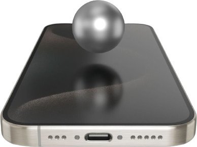 Mbrojtës ekrani dhe pjesë e pasme Vonmhlen Screen Pro SCP00010, transparent