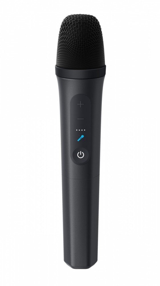 Kutizë zanore Soundcore Rave 3S, 200W, party, e zezë
